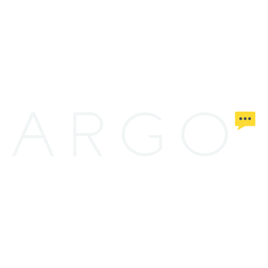 Argo Logo Concept 01