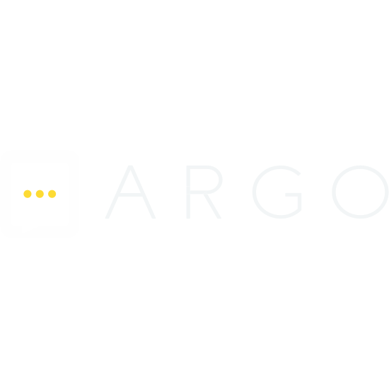 Argo Logo Concept 04