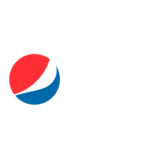 PepsiCo Branding